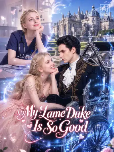 My Lame Duke Is So Good poster