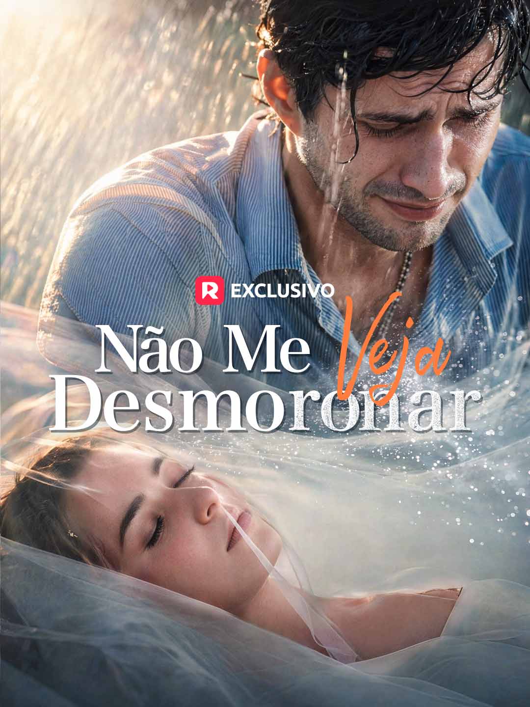 Não Me Veja Desmoronar