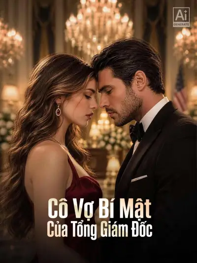 Cô Vợ Bí Mật Của Tổng Tài poster