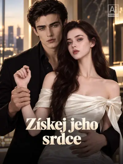 Získej jeho srdce poster