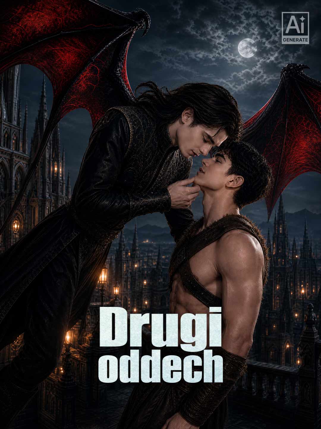 Drugi oddech