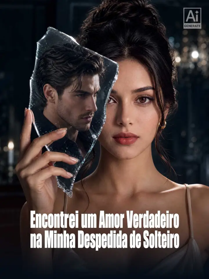 Encontrei um Amor Verdadeiro na Minha Despedida de Solteiro poster