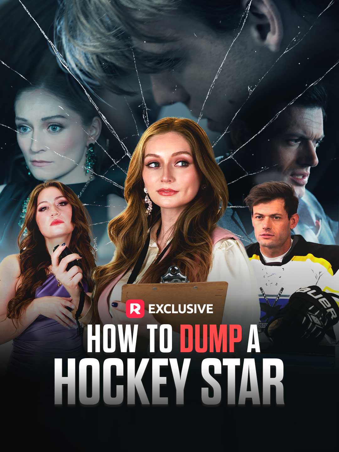 [Doppiaggio] Come scaricare una star dell’hockey