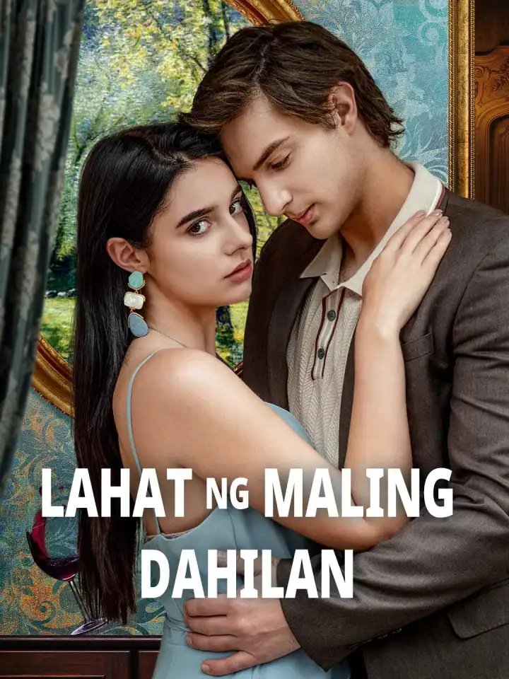 Lahat ng Maling Dahilan poster