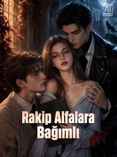 Rakip Alfalara Bağımlı poster