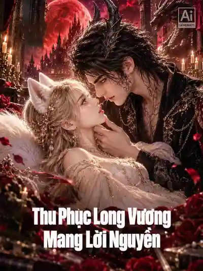 Thu Phục Long Vương Mang Lời Nguyền poster