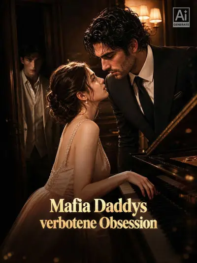 Mafia Daddys verbotene Obsession poster
