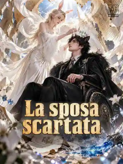 La sposa scartata poster