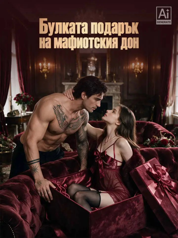 Булката подарък на мафиотския дон poster