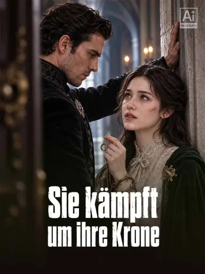 Königliche Liebe: Der Ersatz ist seine verlorene Liebe poster