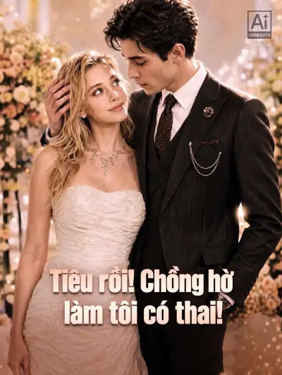 Tiêu rồi! Chồng hờ làm tôi có thai! poster