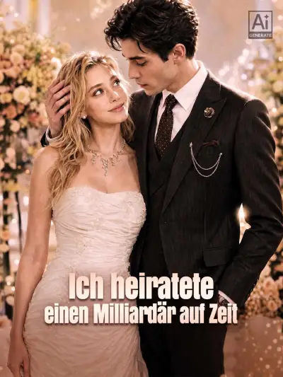 Ich heiratete einen Milliardär auf Zeit poster