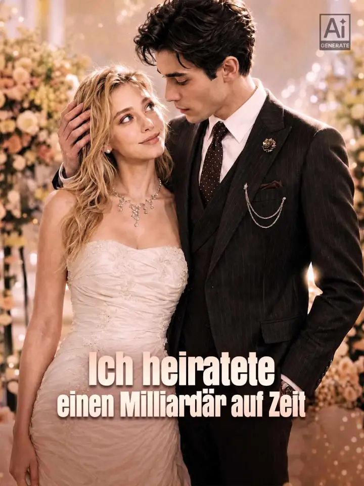 Ich heiratete einen Milliardär auf Zeit poster