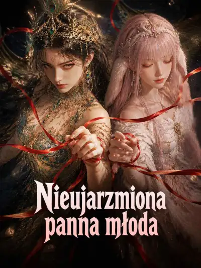 Nieujarzmiona panna młoda poster