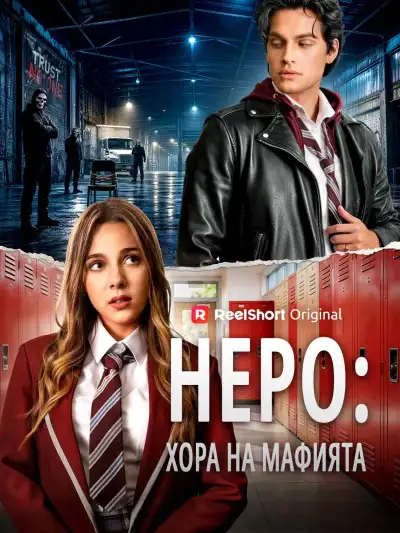Неро: Хора на мафията poster
