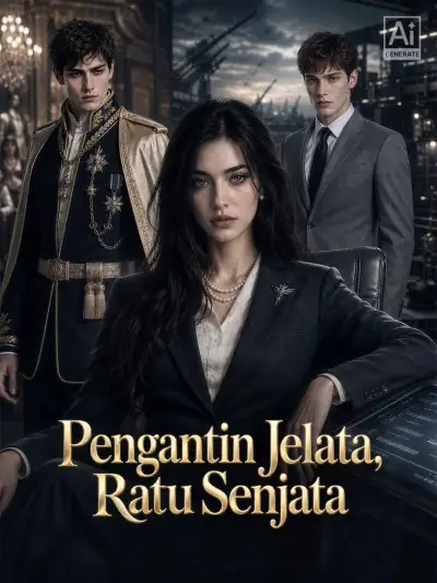 Pengantin Jelata, Ratu Senjata poster