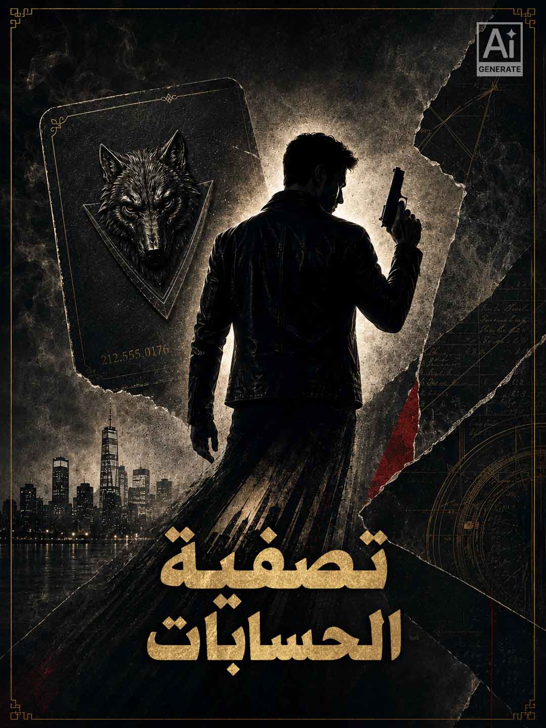 تصفية الحسابات
