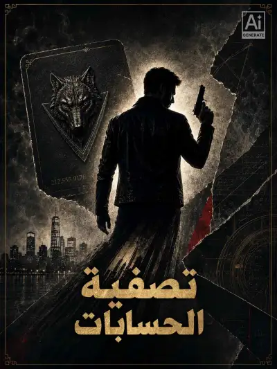 تصفية الحسابات poster