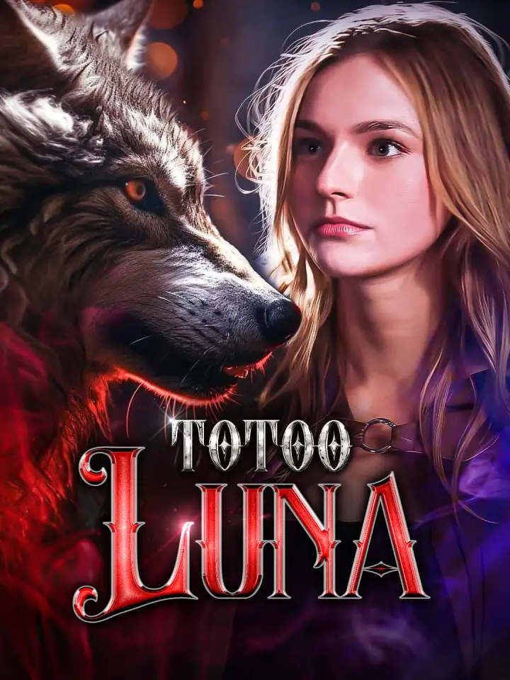 Totoo Luna poster