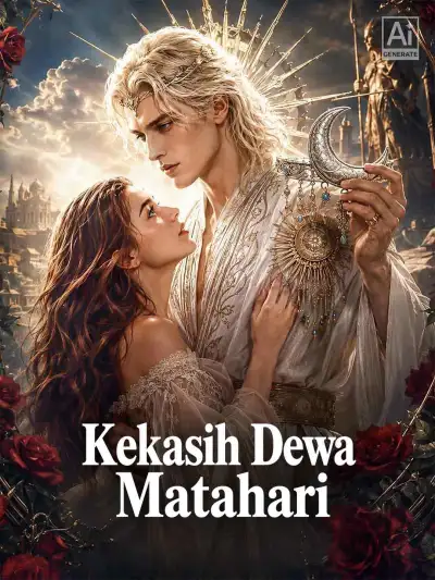 Kekasih Dewa Matahari poster
