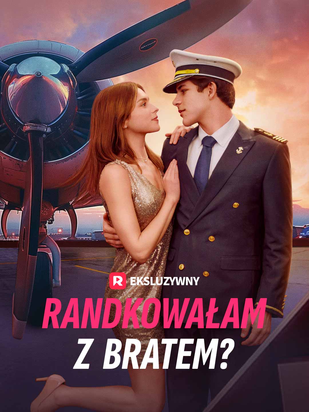 Randkowałam z bratem?