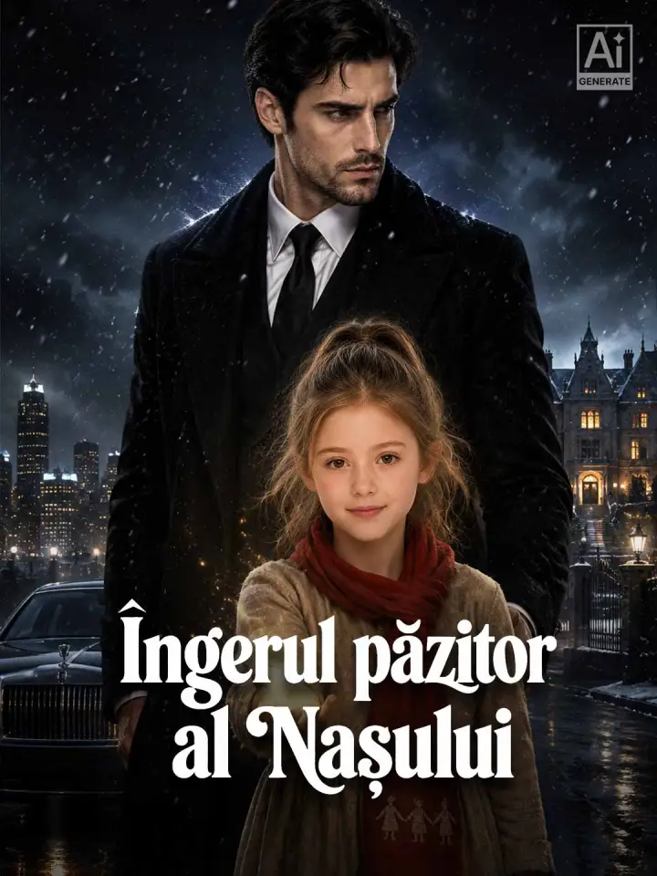 Îngerul păzitor al Nașului poster