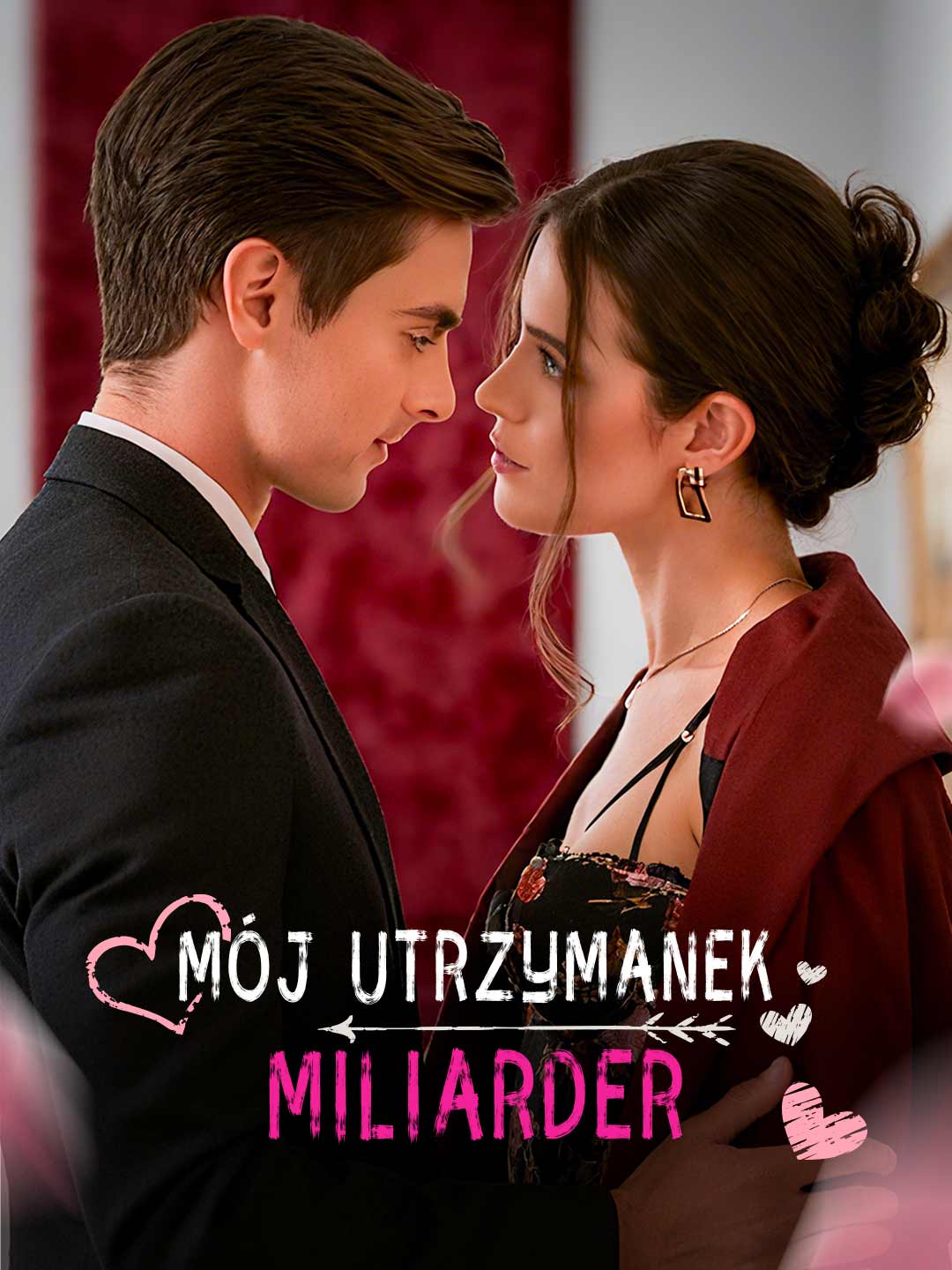 Mój miliarder utrzymanek