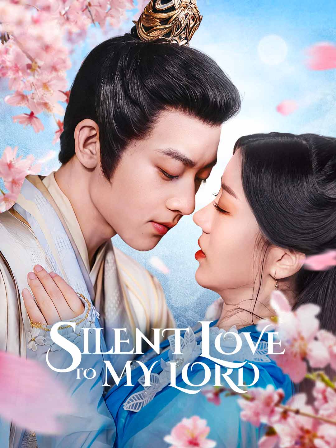 Silent Love to My Lord