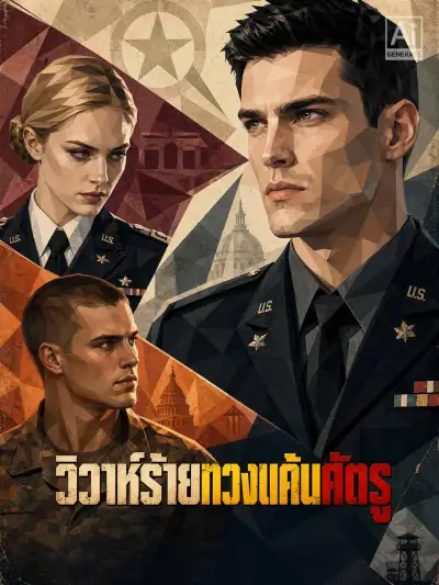 วิวาห์ร้ายทวงแค้นศัตรู poster