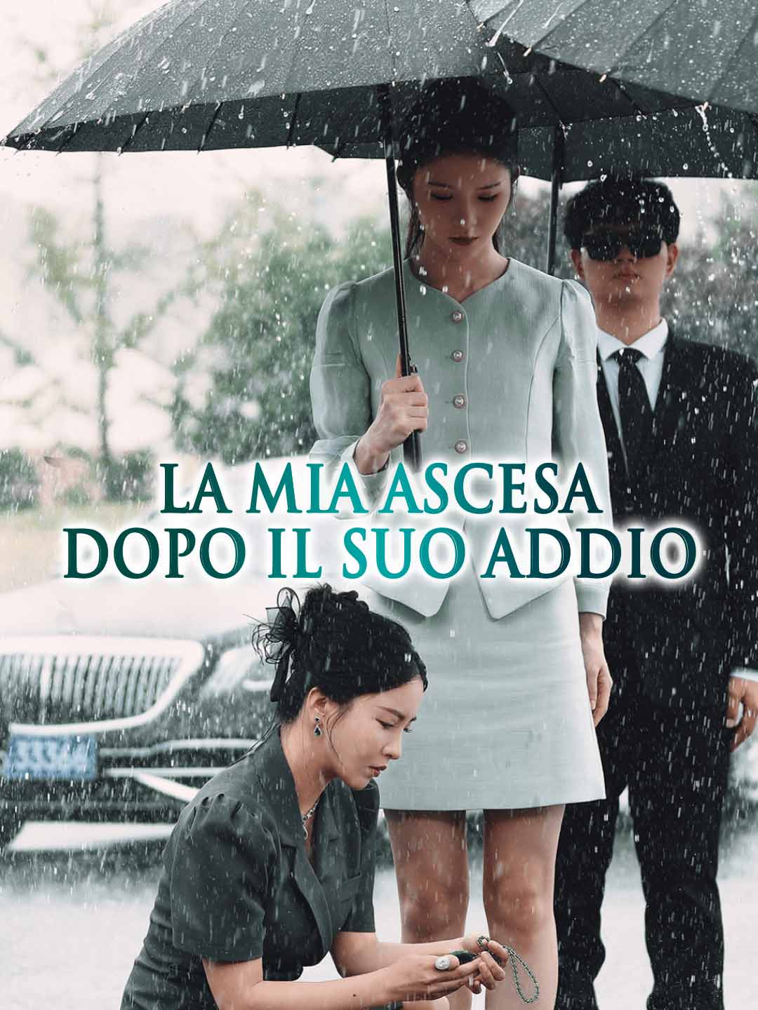 La mia ascesa dopo il suo addio