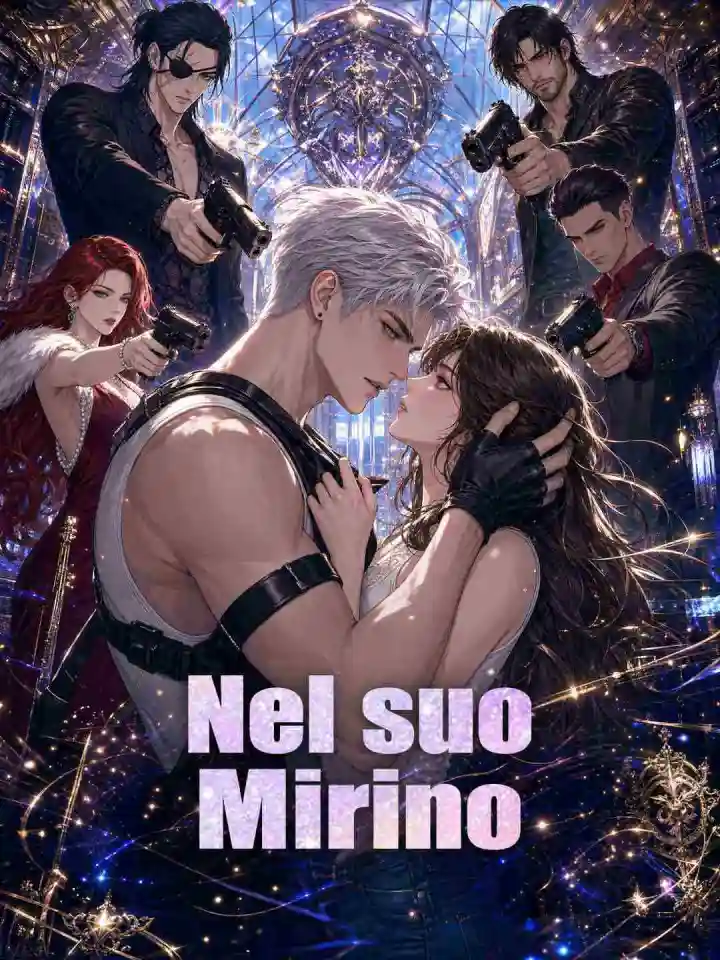 Nel suo Mirino poster