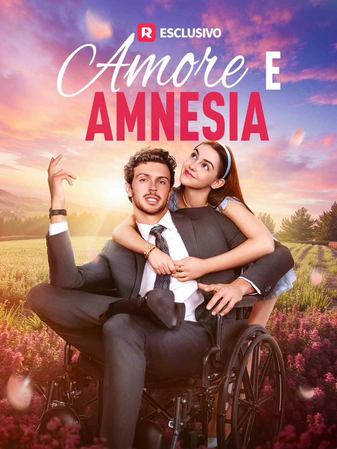 Amore e amnesia