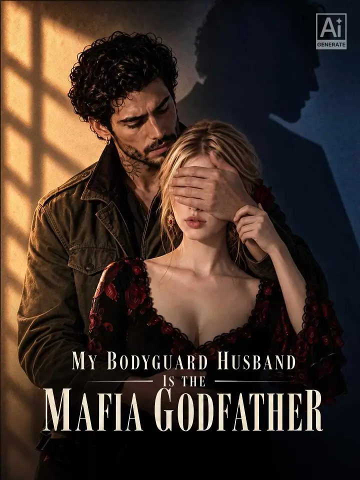 My Bodyguard Husband Is The Mafia Godfather poster