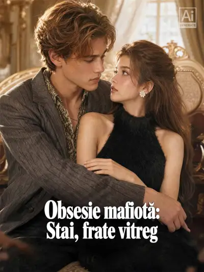 Obsesie mafiotă: Stai, frate vitreg poster