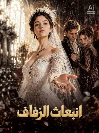 انبعاث الزفاف poster