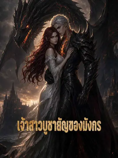 เจ้าสาวบูชายัญของมังกร poster