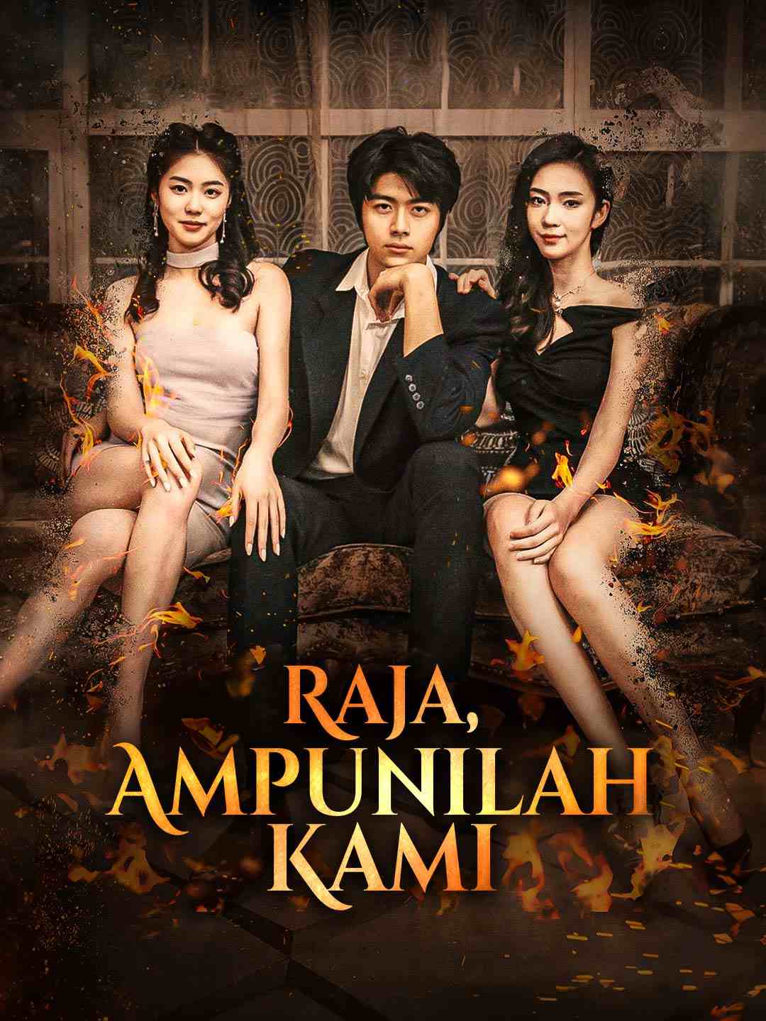 Raja, Ampunilah Kami