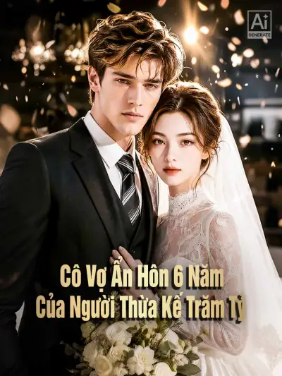 Cô Vợ Ẩn Hôn 6 Năm Của Người Thừa Kế Trăm Tỷ poster