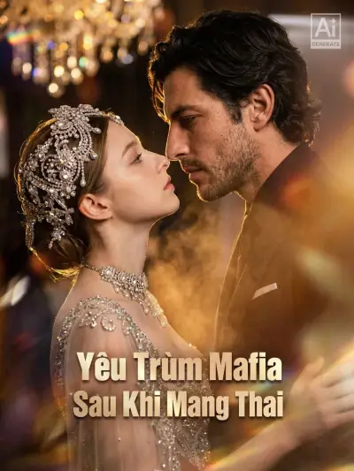 Yêu Trùm Mafia Sau Khi Mang Thai poster