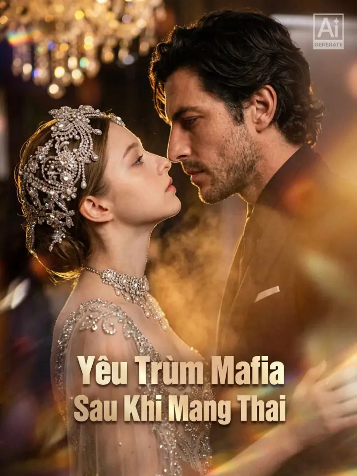 Yêu Trùm Mafia Sau Khi Mang Thai poster
