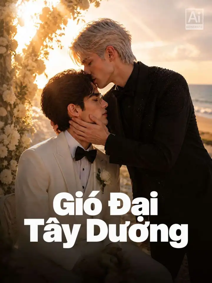 Gió Đại Tây Dương poster