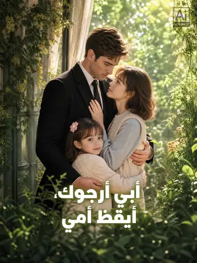 أبي أرجوك، أيقظ أمي poster