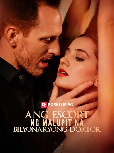 Ang Escort ng Malupit na Bilyonaryong Doktor poster