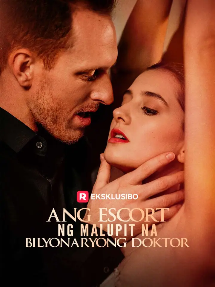 Ang Escort ng Malupit na Bilyonaryong Doktor poster