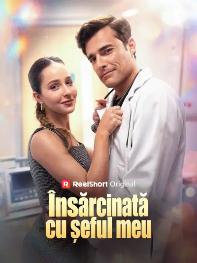 Însărcinată cu șeful meu poster