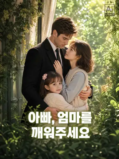 아빠, 엄마를 깨워주세요 poster