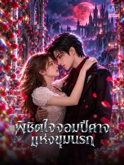 พิชิตใจจอมปีศาจแห่งขุมนรก poster
