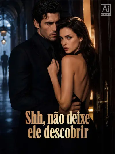 Shh, não deixe ele descobrir poster