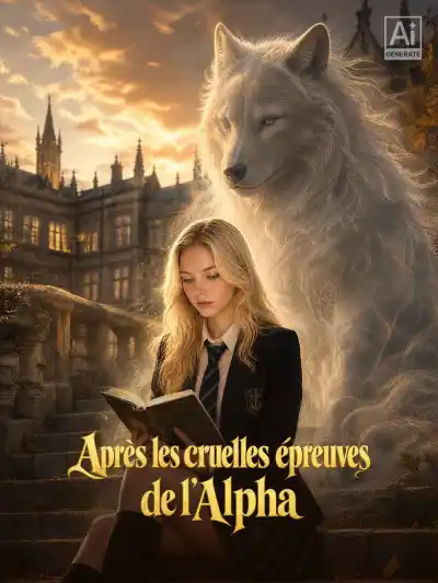 Après les cruelles épreuves de l'Alpha poster
