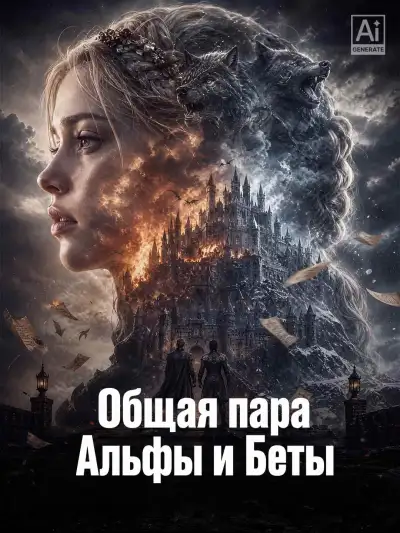 Общая пара Альфы и Беты poster